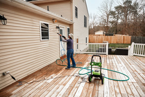 Best Best Pressure Washing Companies  in New Town, ND