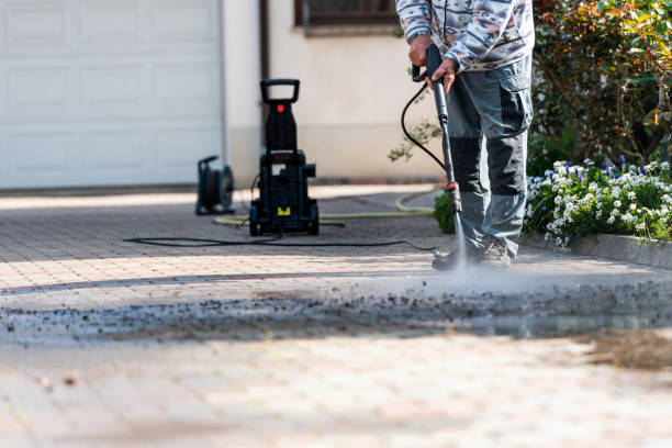 Best Fence Pressure Washing  in New Town, ND
