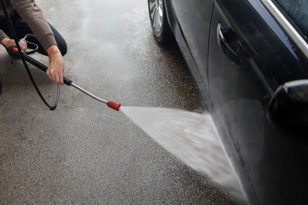 Best Pressure Washing Company Near Me  in New Town, ND